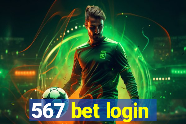567 bet login
