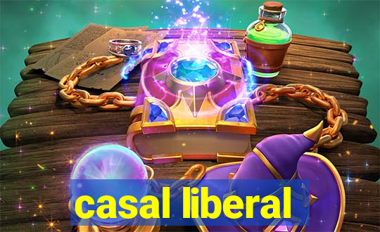 casal liberal