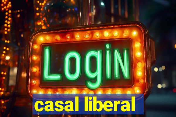 casal liberal