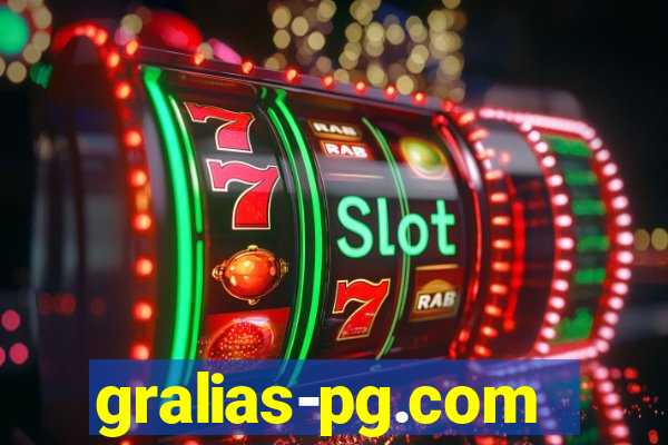 gralias-pg.com
