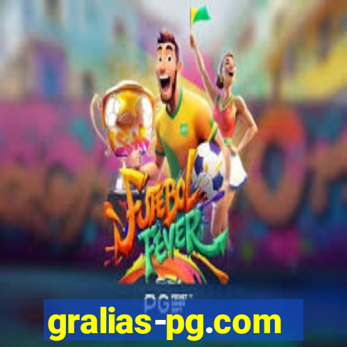 gralias-pg.com