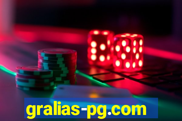 gralias-pg.com