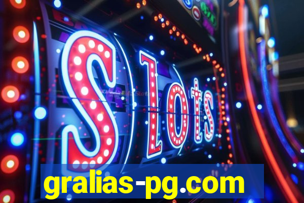 gralias-pg.com