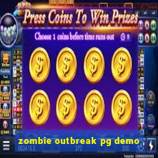 zombie outbreak pg demo
