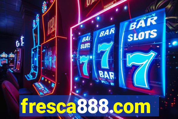 fresca888.com