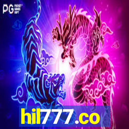 hil777.co