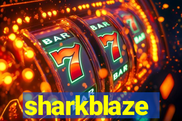 sharkblaze