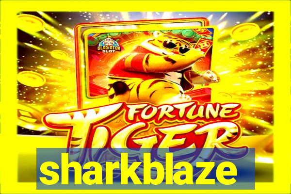 sharkblaze