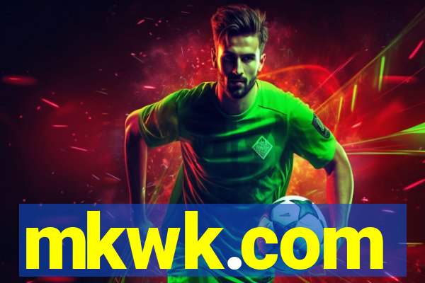 mkwk.com