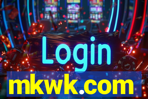 mkwk.com