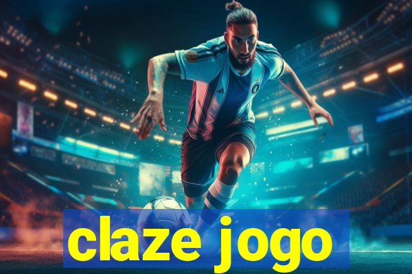 claze jogo