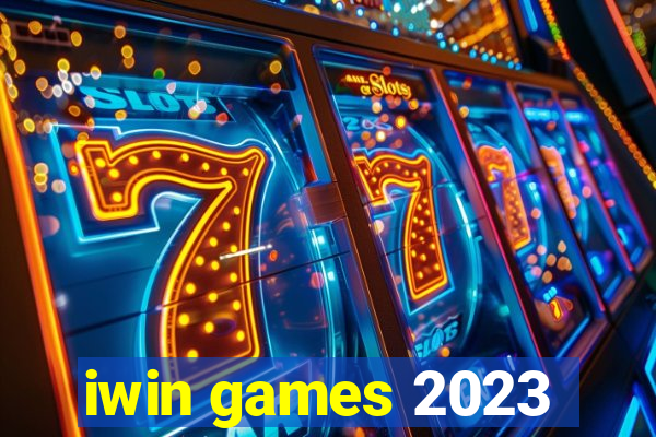 iwin games 2023