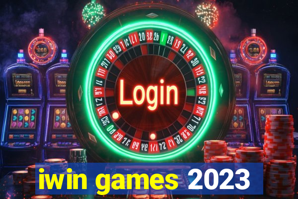 iwin games 2023