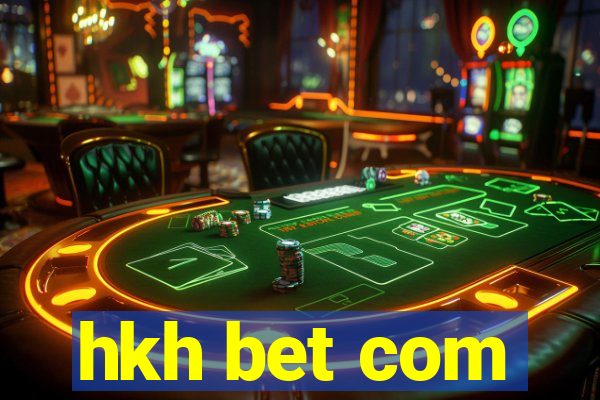 hkh bet com