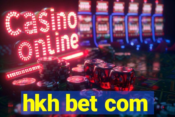 hkh bet com
