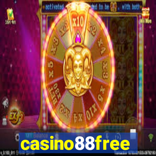 casino88free