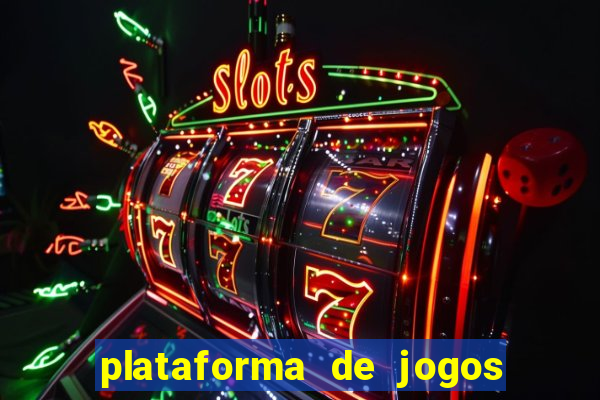 plataforma de jogos para ganhar dinheiro tigre