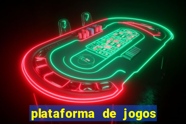 plataforma de jogos para ganhar dinheiro tigre