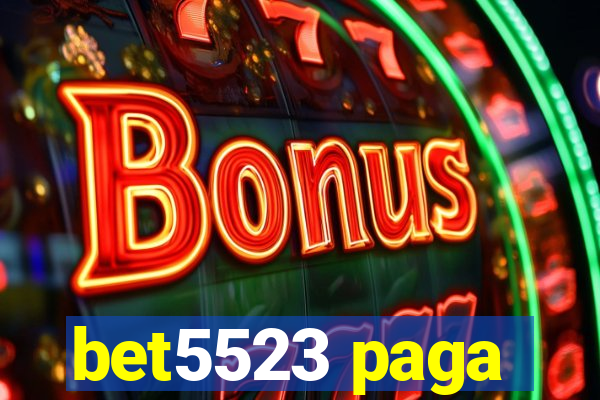 bet5523 paga
