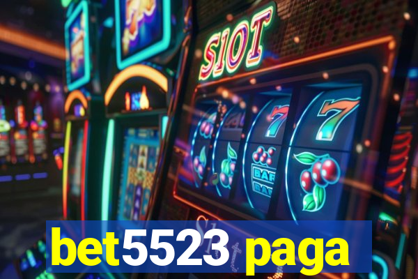 bet5523 paga