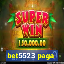 bet5523 paga