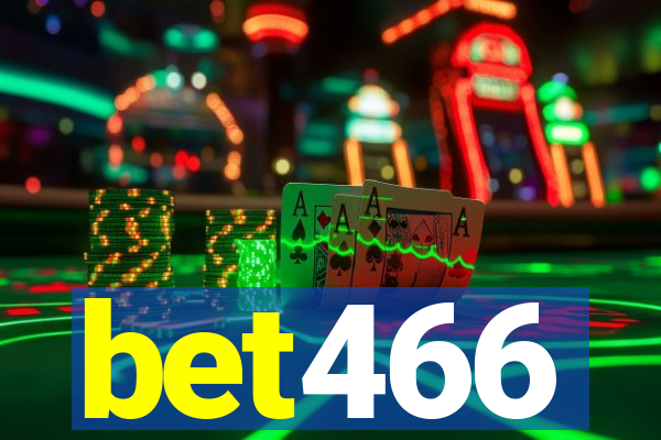 bet466