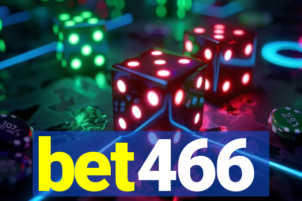 bet466