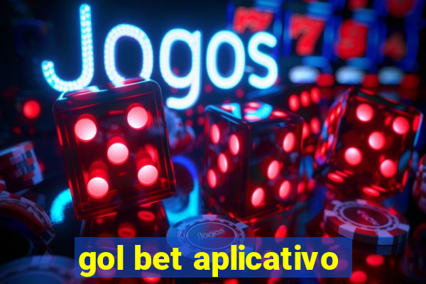 gol bet aplicativo