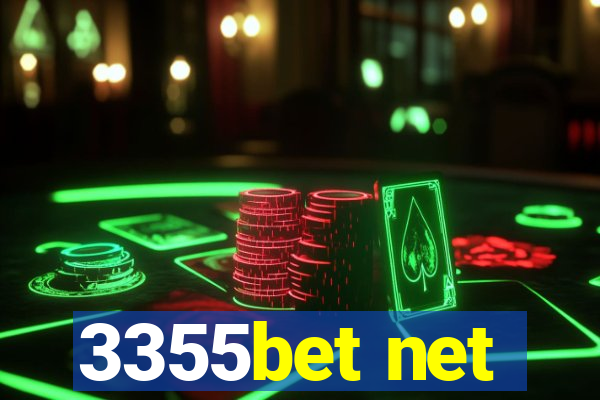 3355bet net