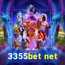 3355bet net