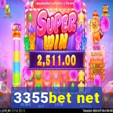 3355bet net