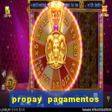 propay pagamentos ltda jogos