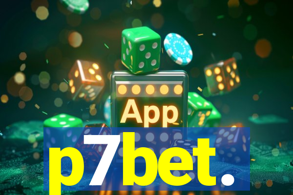 p7bet.
