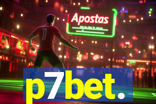 p7bet.