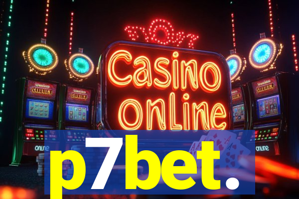 p7bet.