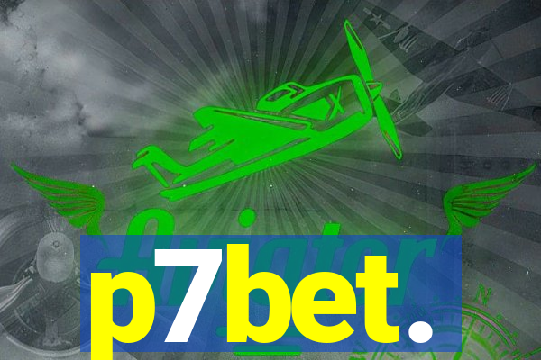 p7bet.