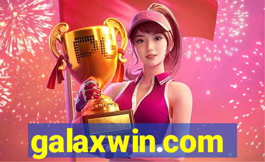 galaxwin.com