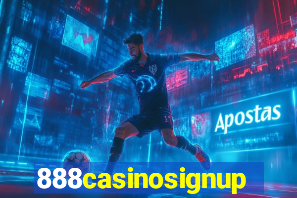 888casinosignup