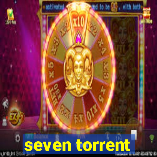 seven torrent