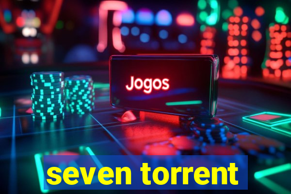 seven torrent