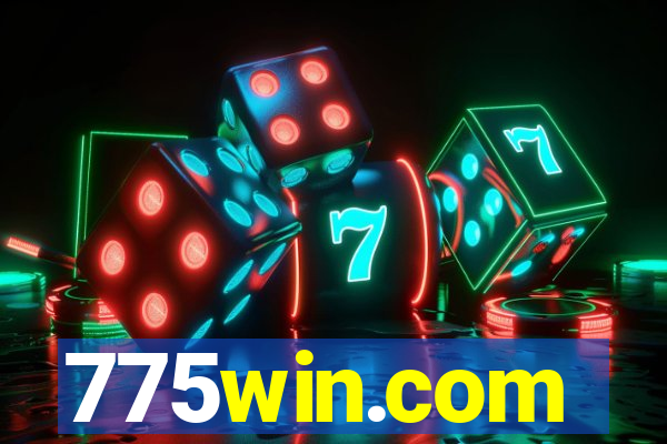 775win.com