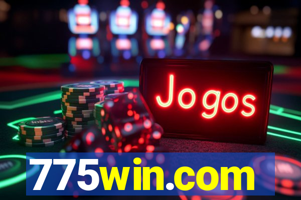 775win.com