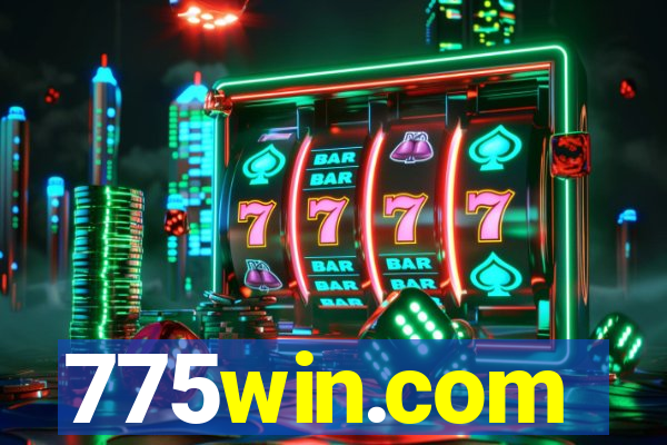 775win.com