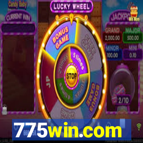 775win.com