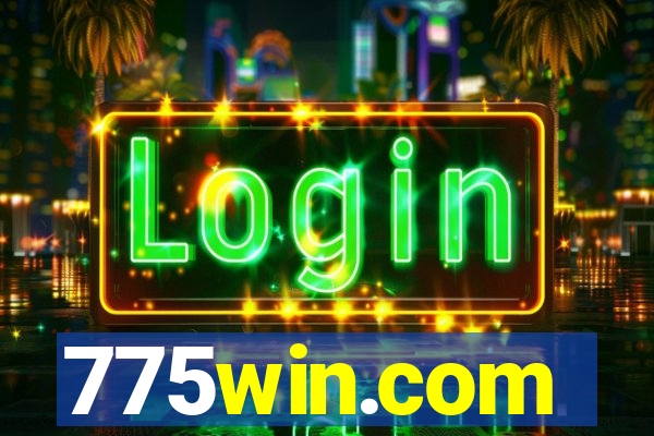 775win.com