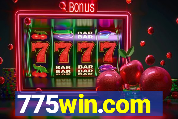 775win.com