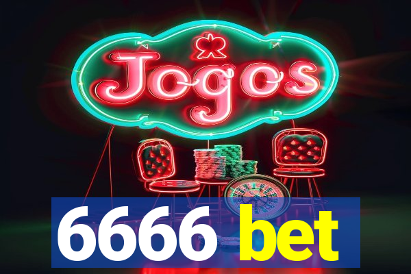 6666 bet