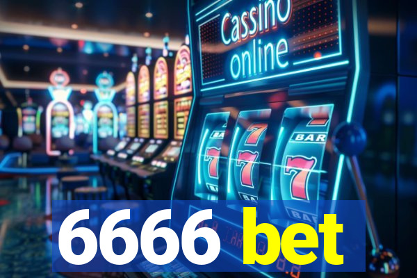 6666 bet