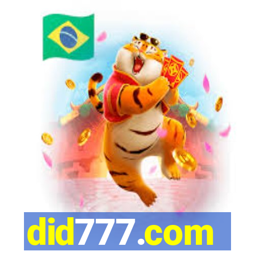 did777.com
