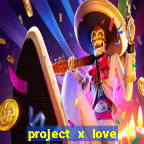 project x love potion disaster blaze gallery